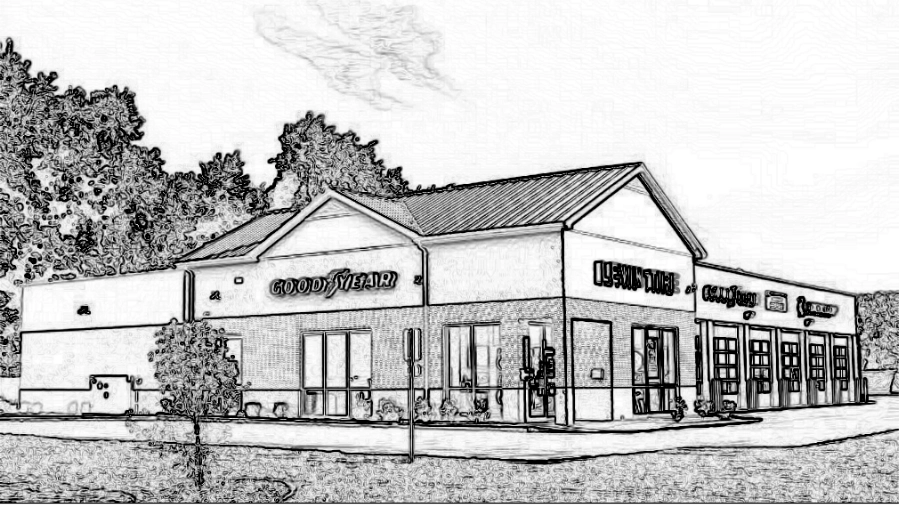 Valparaiso's Location