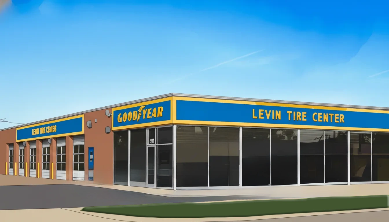 Crown Point's Location